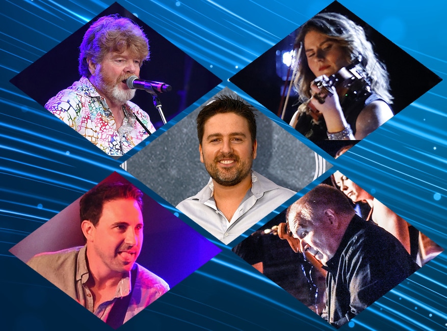 2019 Cma Awards Winners The Complete List E News